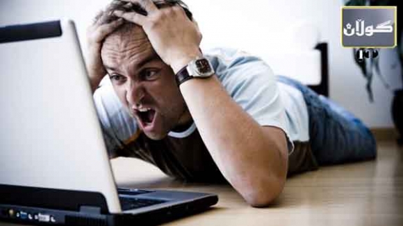 لەهەر 30 خەلكدا كۆمپیوتەرێك تووشی هاك دێت